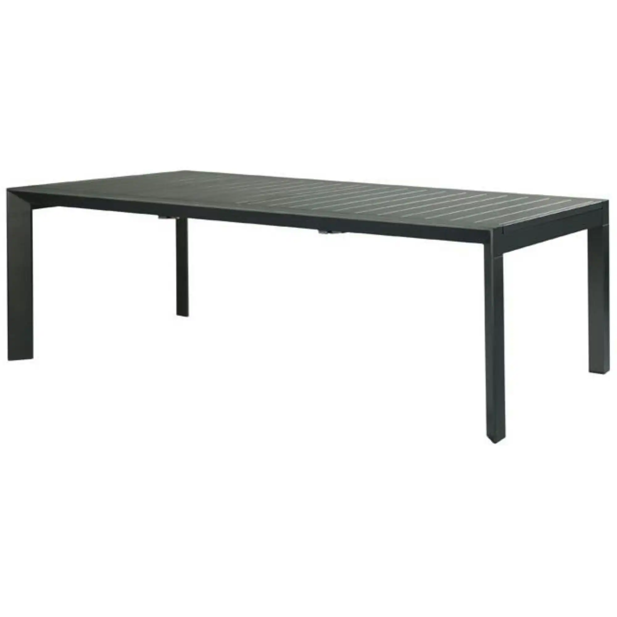 Iberia 230-345cm Outdoor Extensible Dining Table