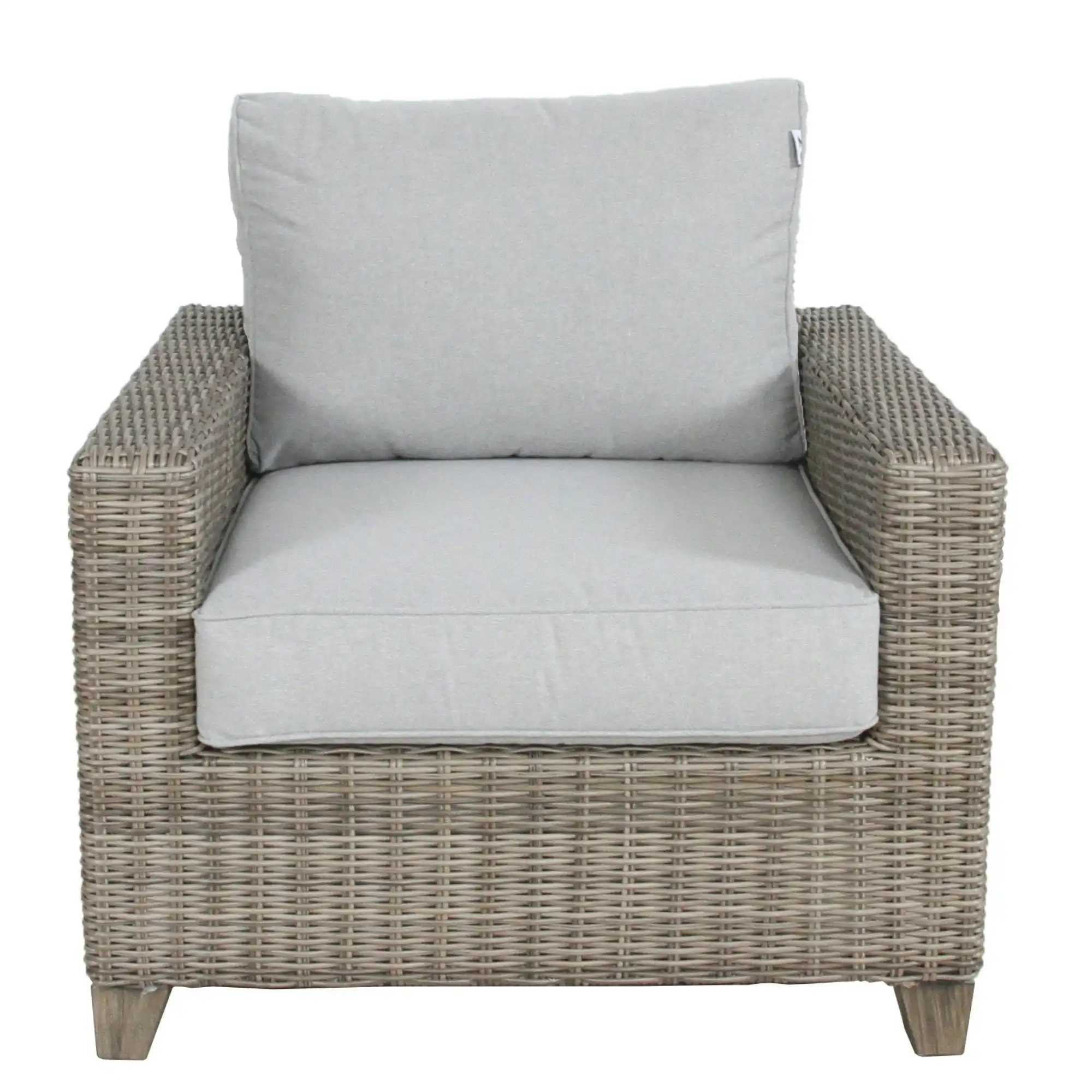 Sophy Outdoor Sofa Chair