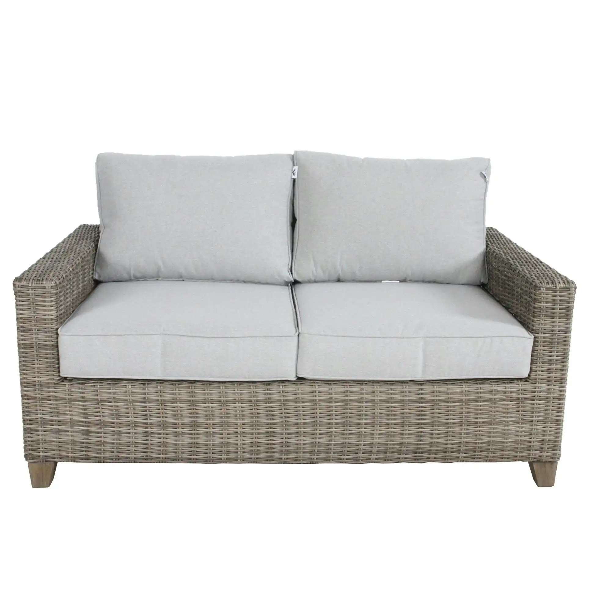 Sophy 2 Seater Outdoor Sofa Lounge