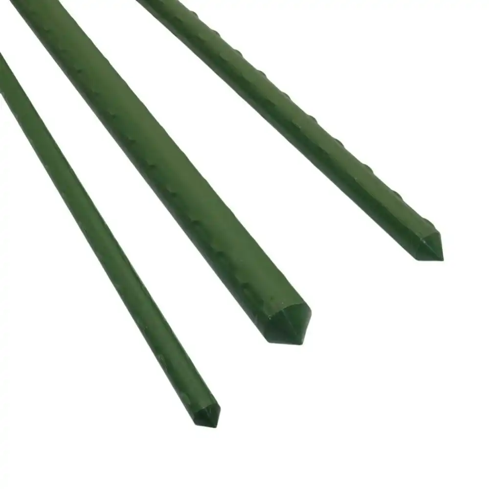 12pcs Garden Climbing Plant Support Stakes, 3 sizes