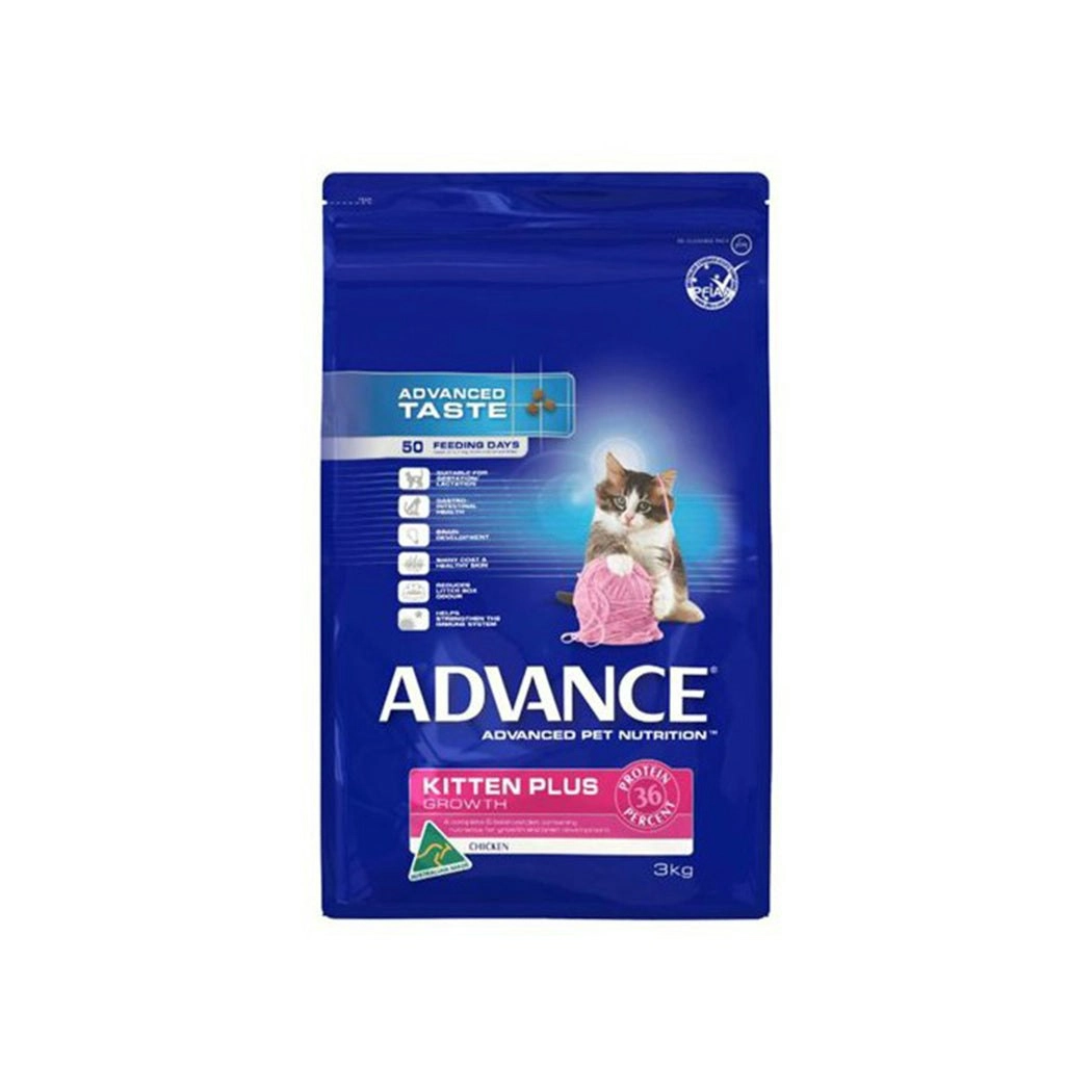 ADVANCE Cat Kitten Chicken with Rice 3kg