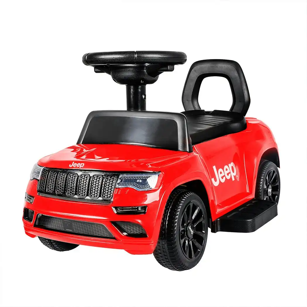Traderight Group  Kids Ride On Motorbike Car Motorcycle Battery Jeep Licensed Electric Toy Walker