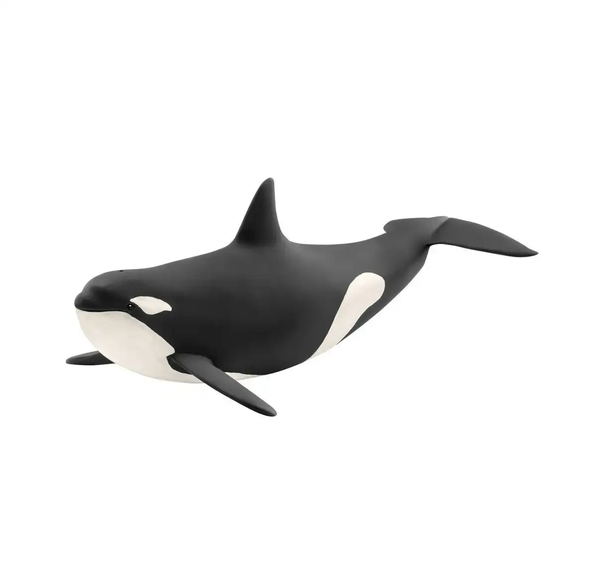 Schleich - Killer Whale Orca Figurine
