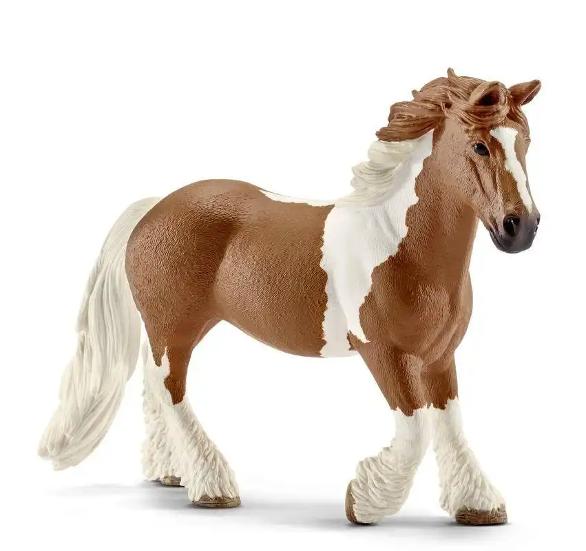 Schleich - Tinker Mare Horse Figurine
