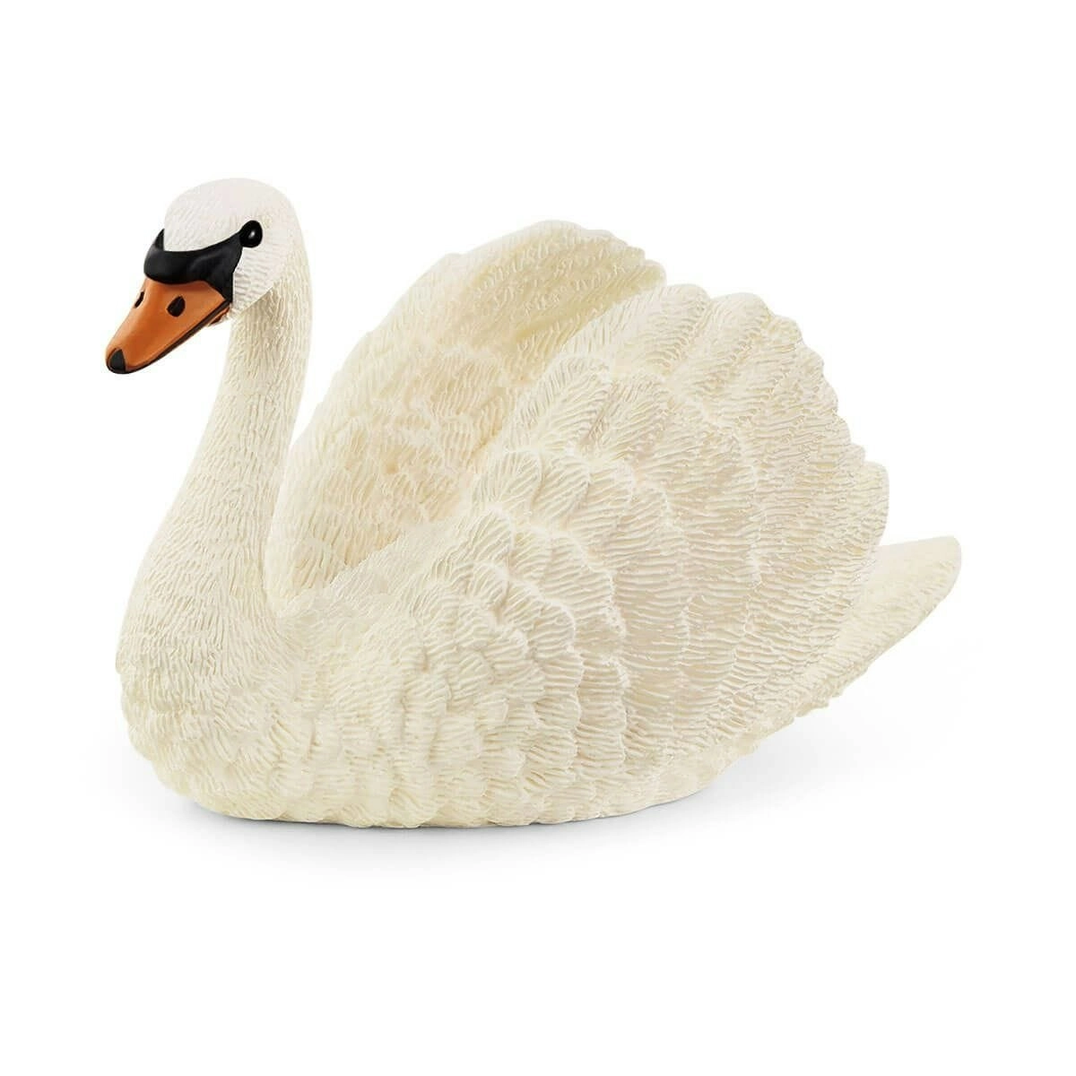 Schleich - Swan Bird Figurine