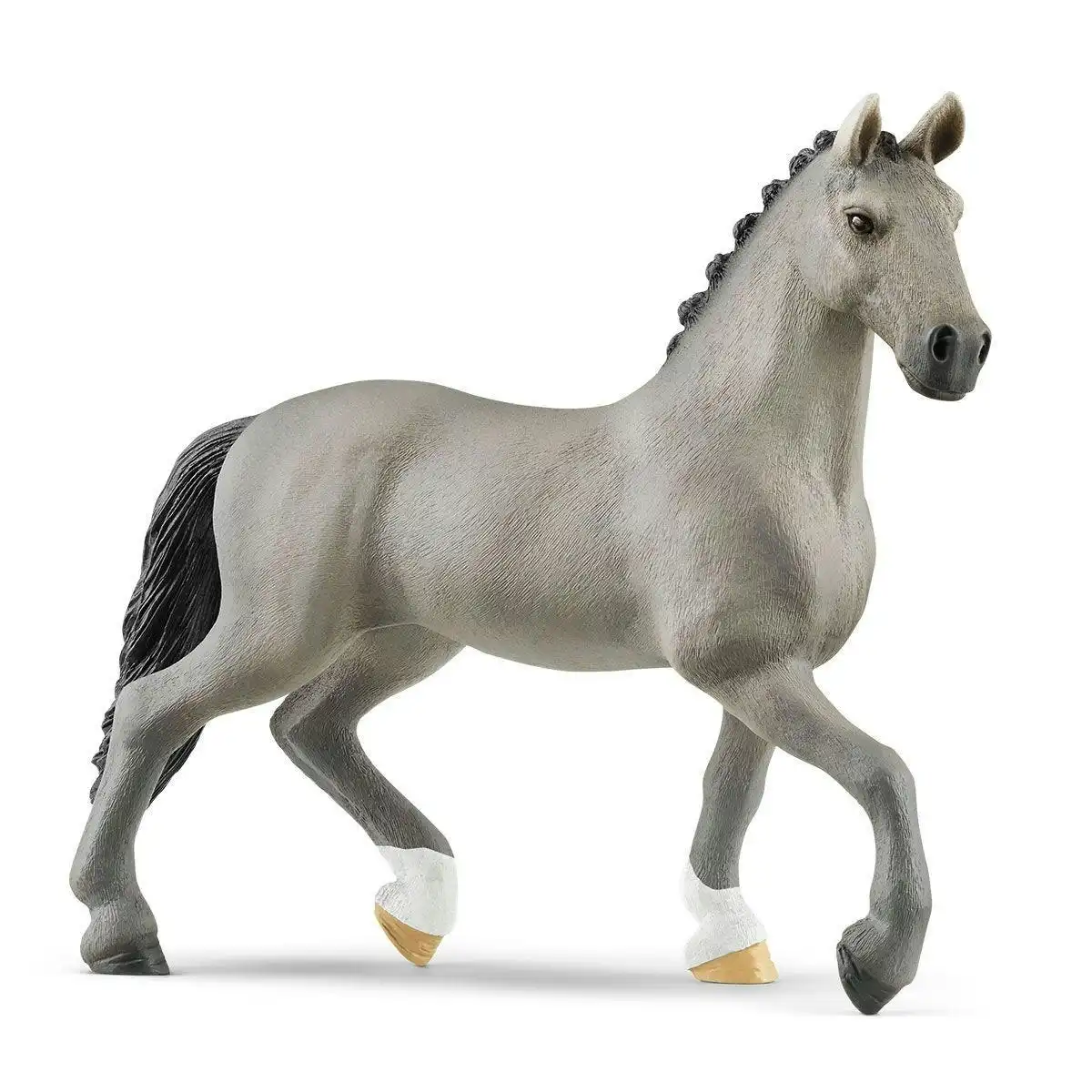 Schleich - Selle Francais Stallion Horse Figurine