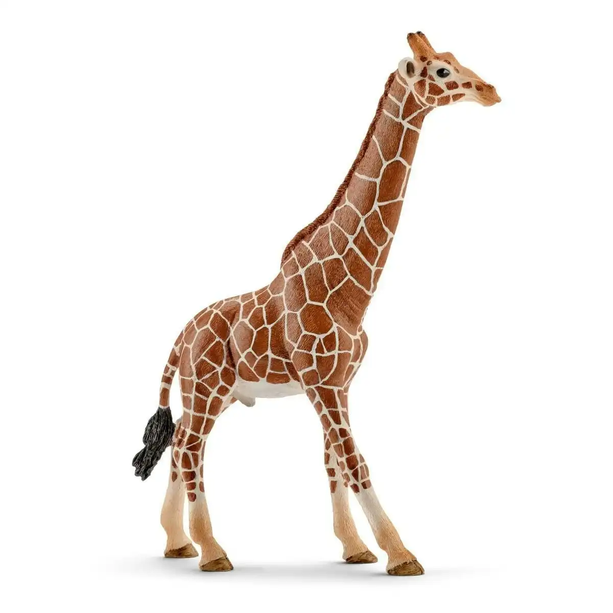 Schleich - Giraffe Male Animal Figurine