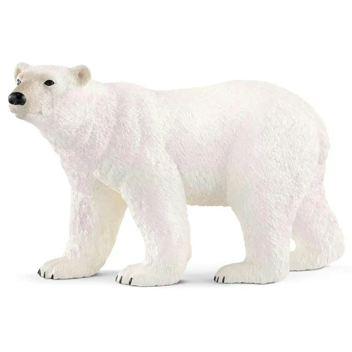 Schleich - Polar Bear Animal Figurine