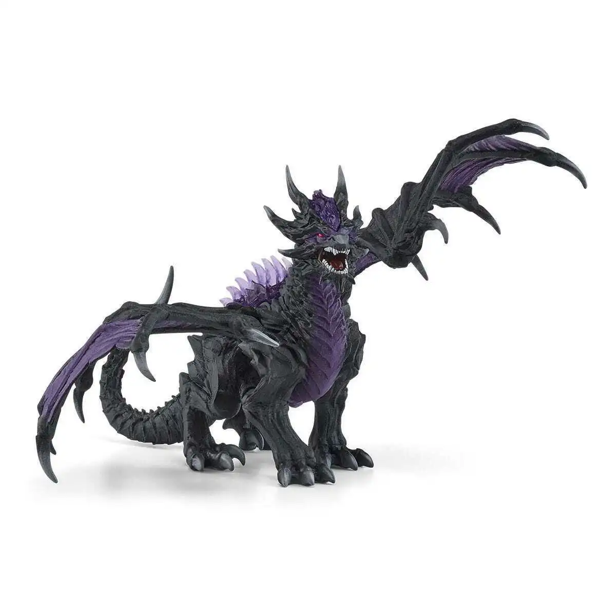 Schleich - Shadow Dragon - Eldrador® Creatures Fantasy Figurine