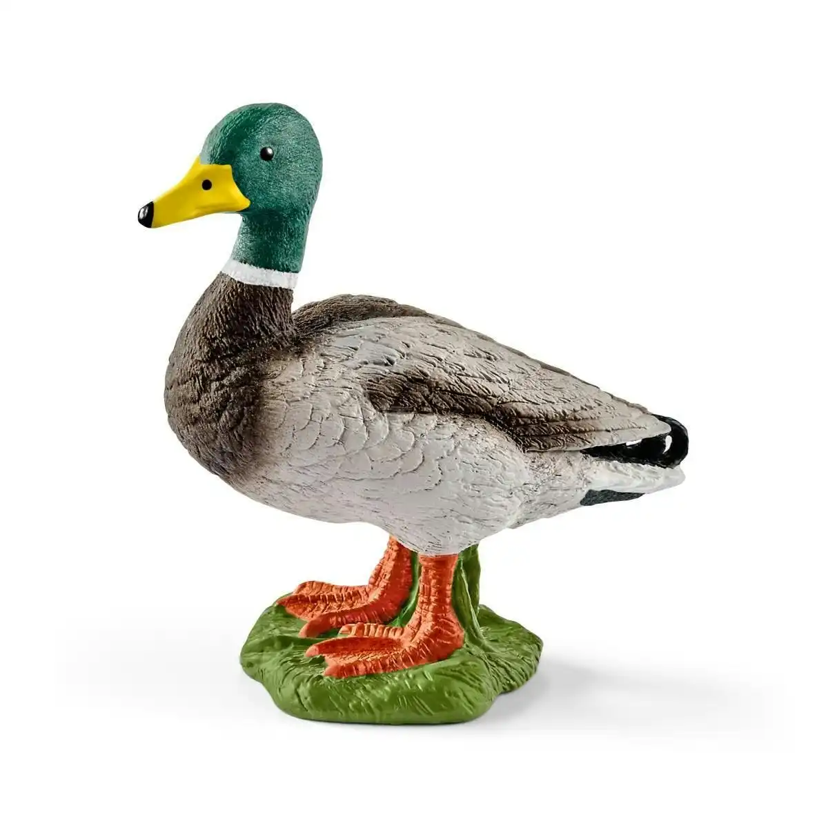 Schleich - Drake  Farm World Animal Figurine