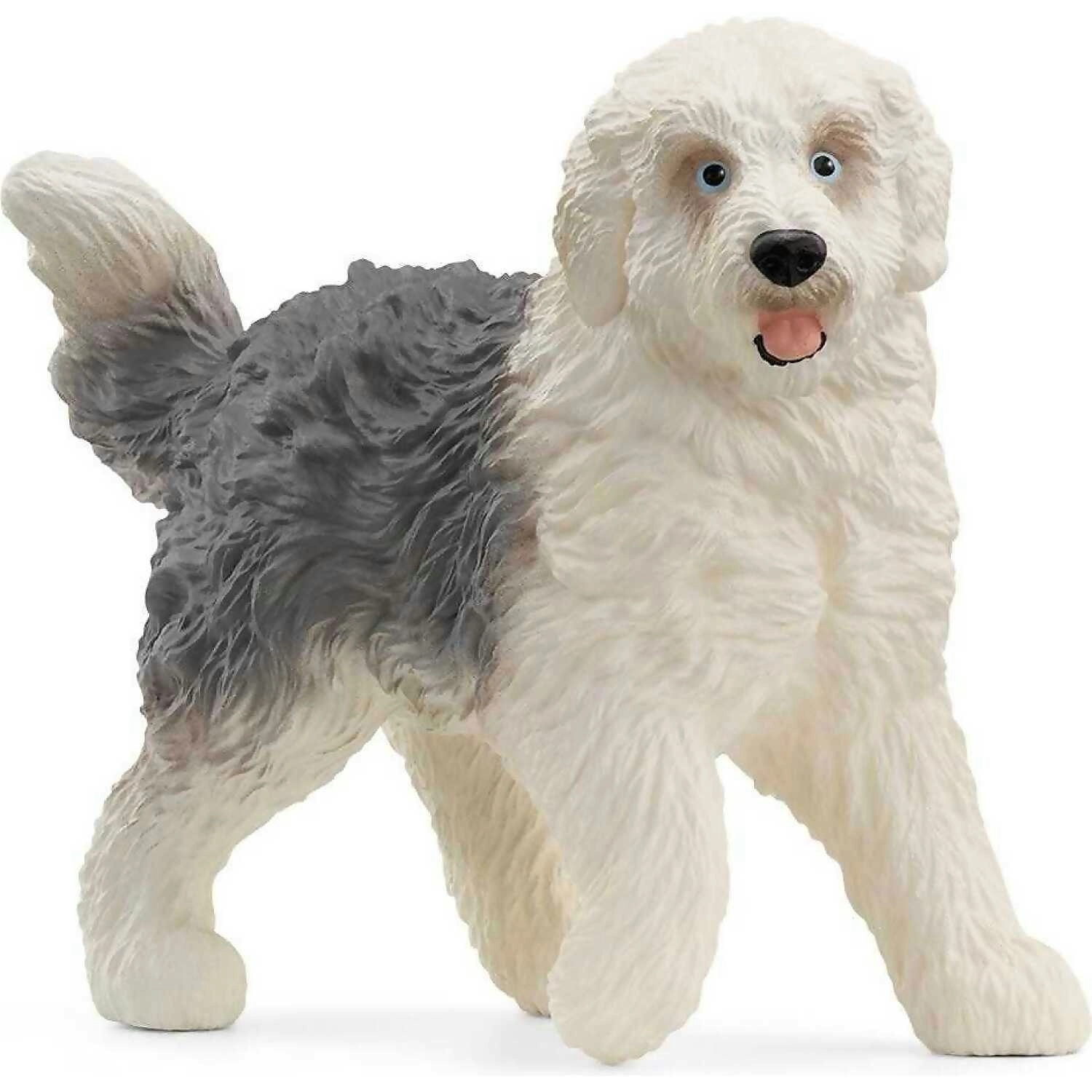 Schleich - Old English Sheepdog