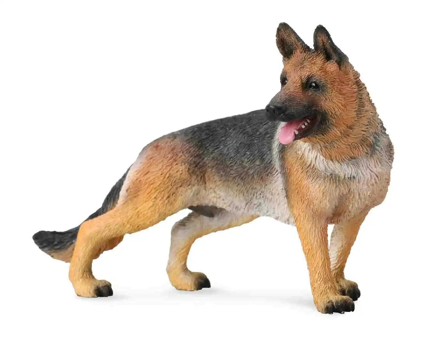 Collecta - German Shepherd Dog Animal Figurine