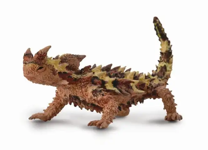 Collecta - Thorny Dragon Lizard  Animal Figurine