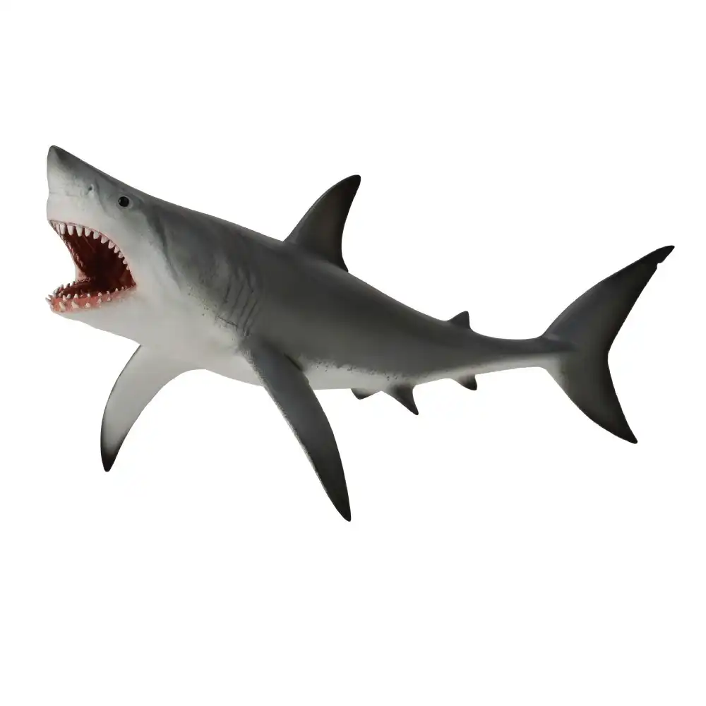 Collecta - Great White Shark Extra Large Animal Figurine