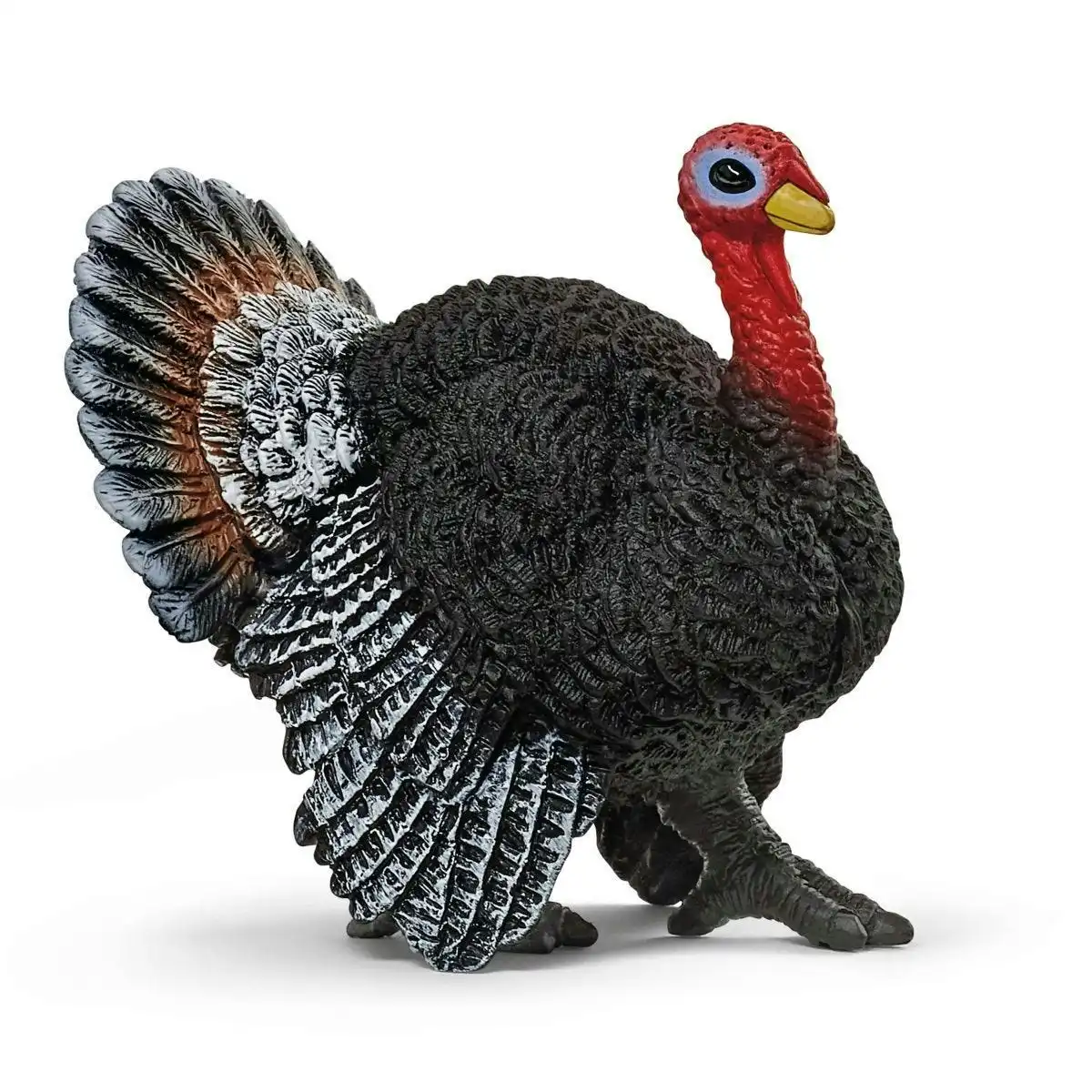 Schleich - Turkey Bird Figurine