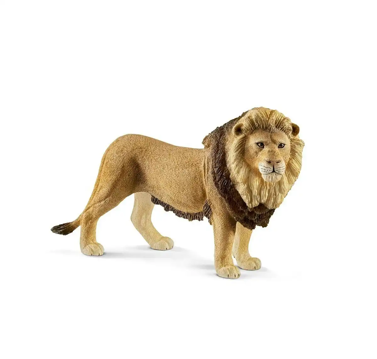 Schleich - Lion Animal Figurine