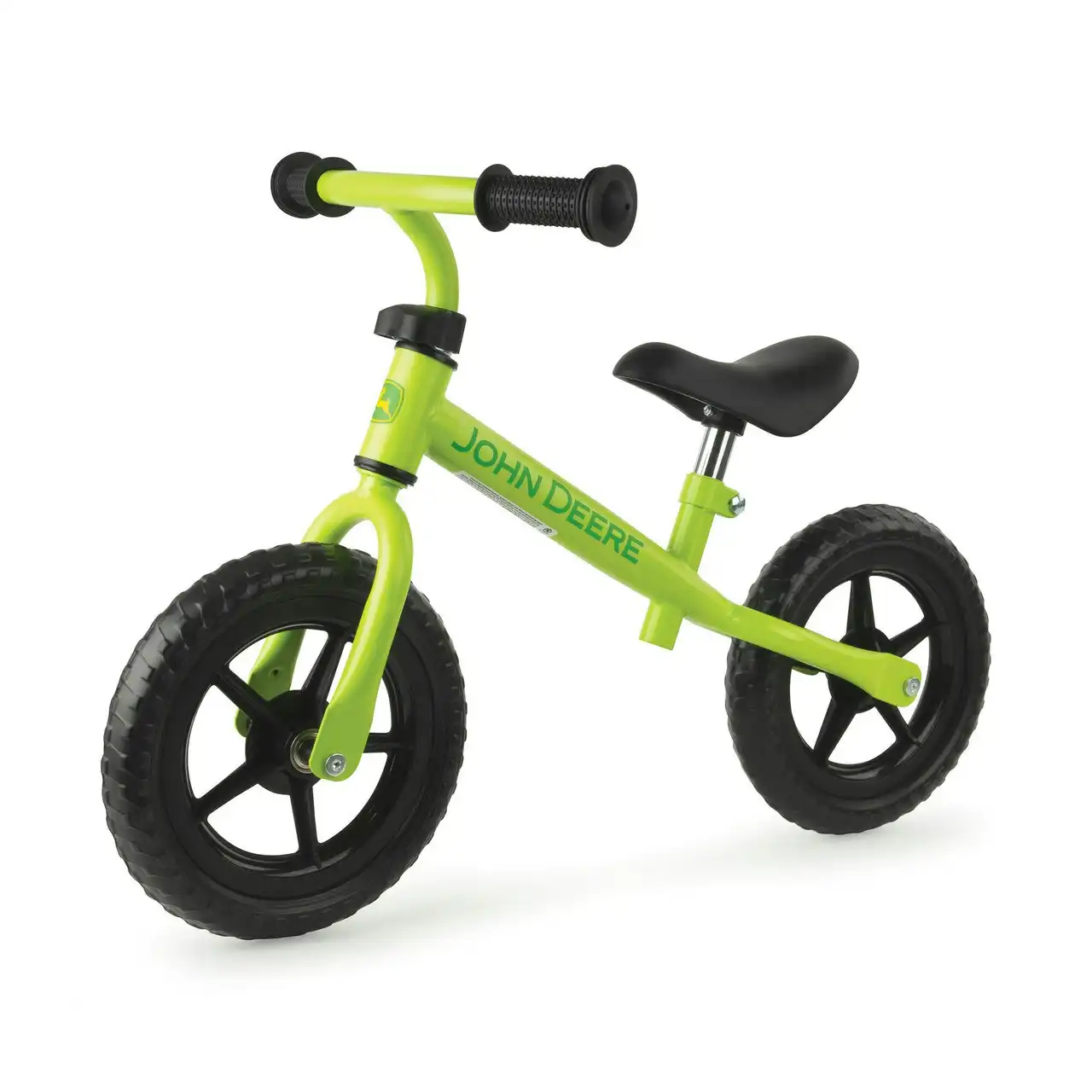 John Deere - 10'' Toddler Balance Bike (25cm)