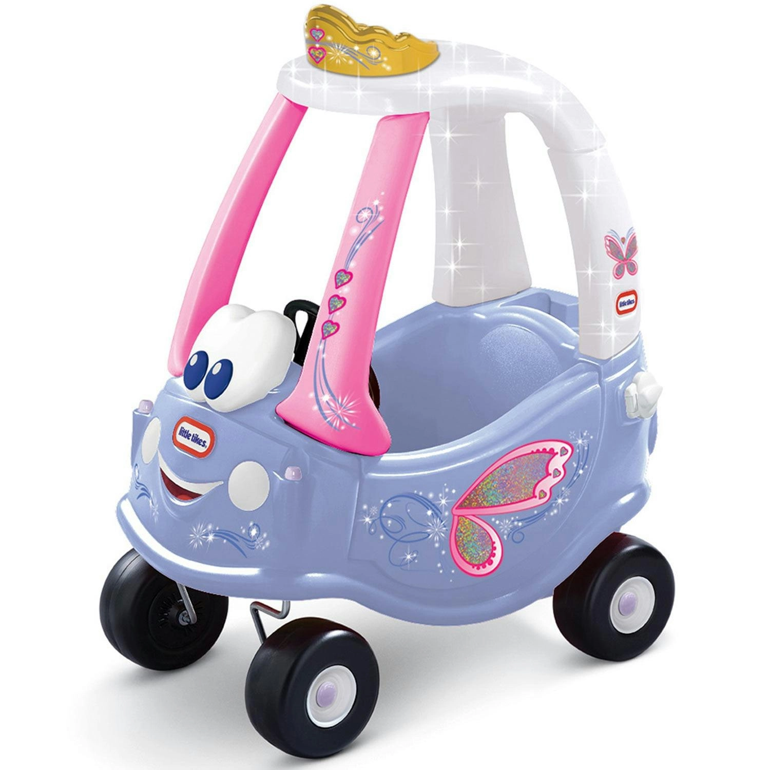 Little Tikes - Cozy Coupe - Fairy