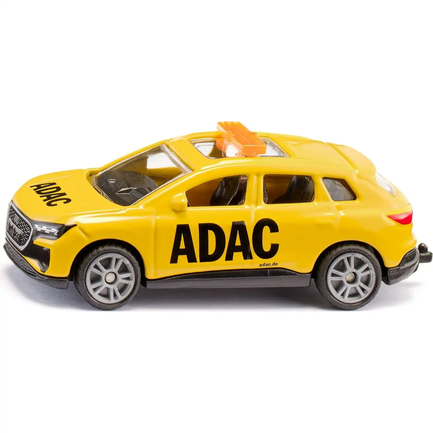 Siku - Adac Audi Q4 E-tron Breakdown Service