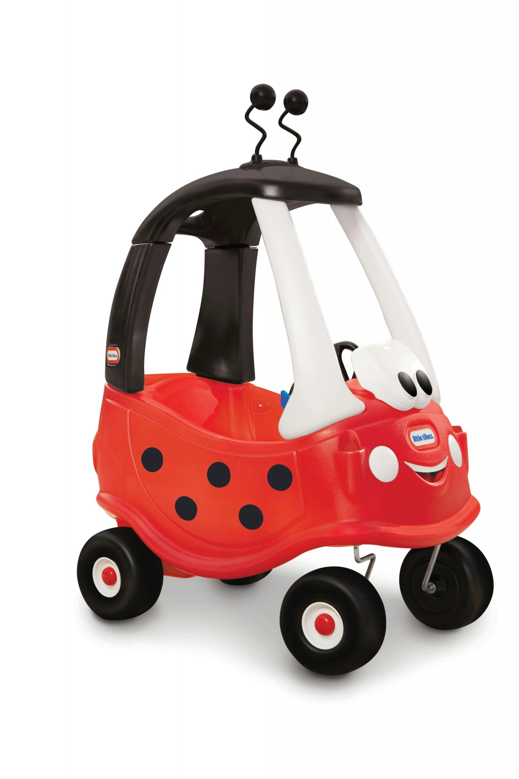 Little Tikes - Cozy Coupe Ladybird