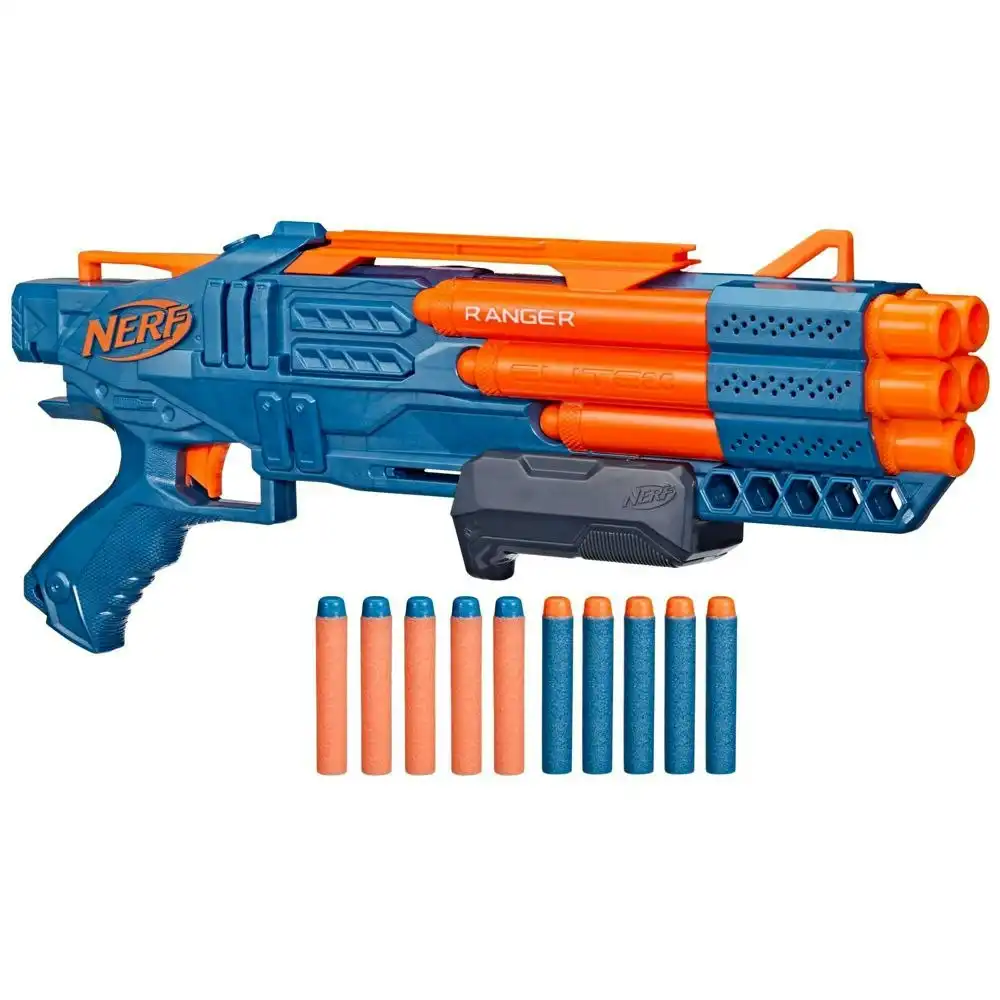 Nerf Elite 2.0 Ranger Blaster Hasbro