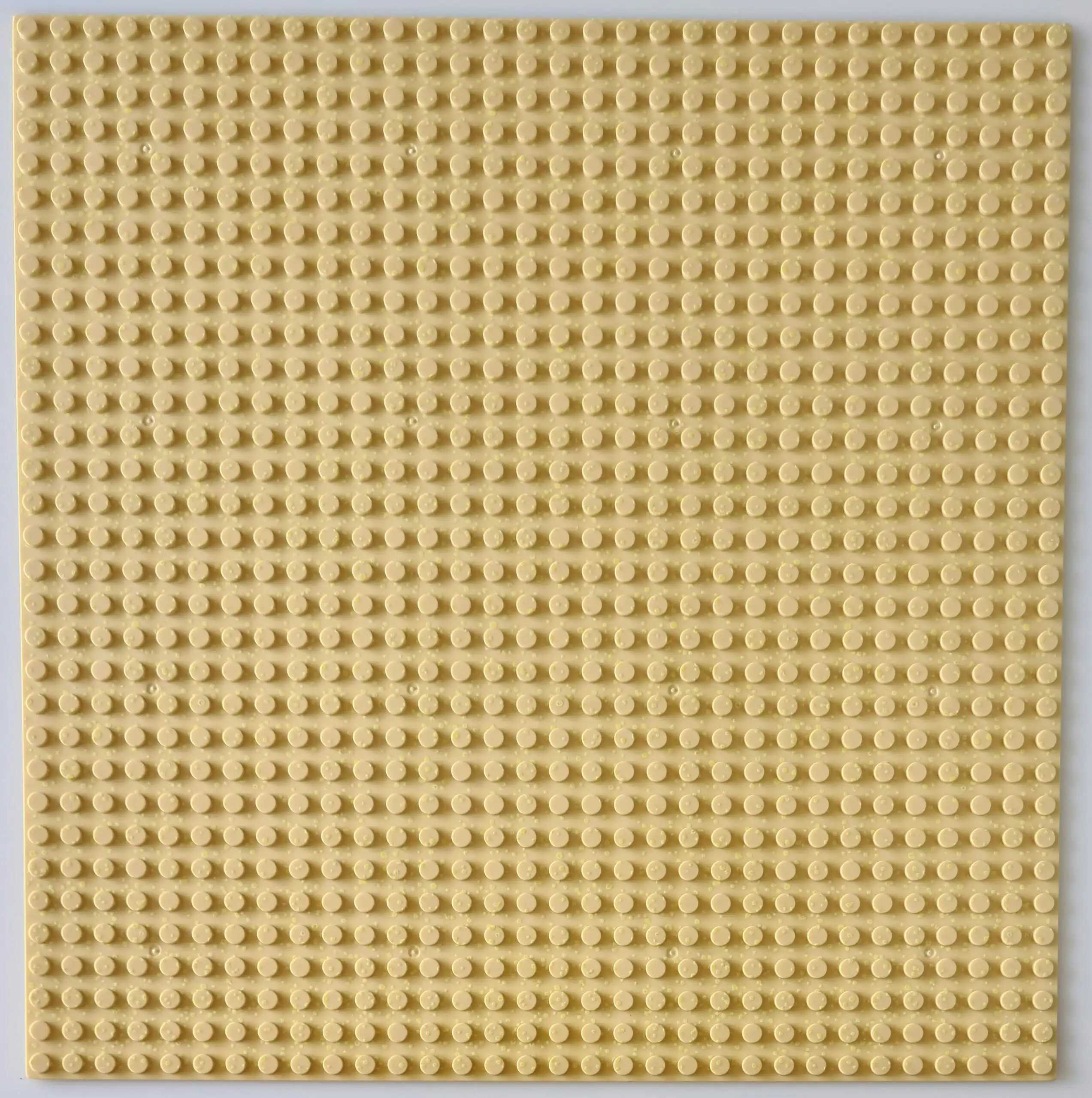 BASEPLATE 32x32 Sand/shell Speckle Generic