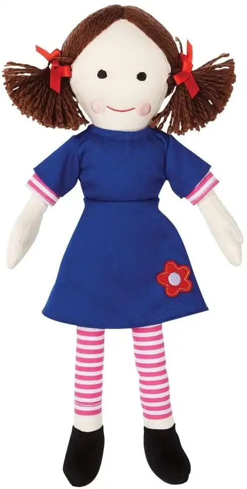 Play School Jemima Classic Doll (32cm)