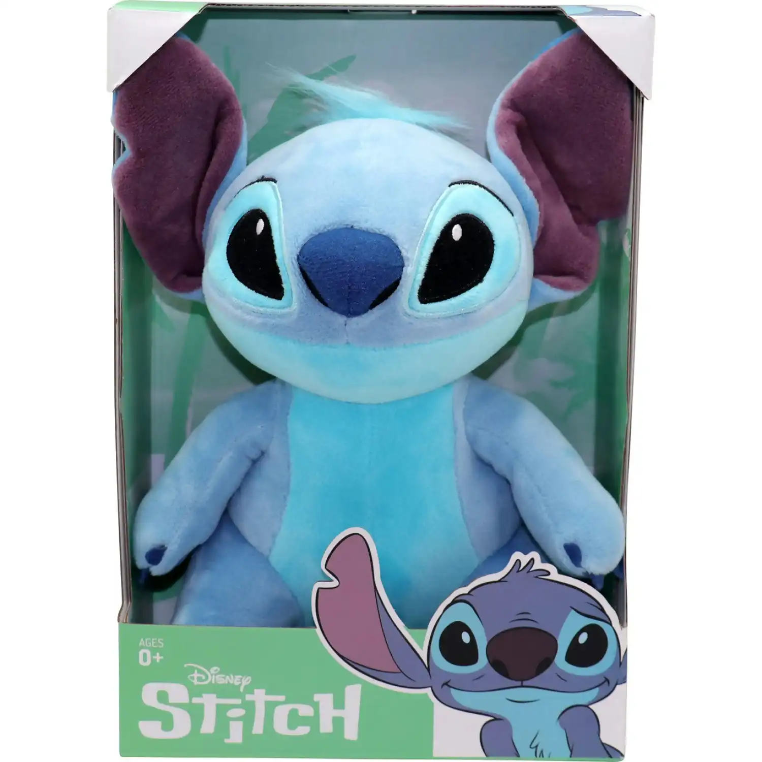 Disney - Stitch 10-inch Plush In Box