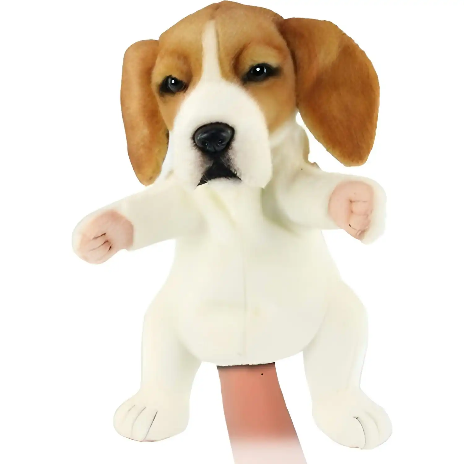 Hansa - Puppet Beagle Dog