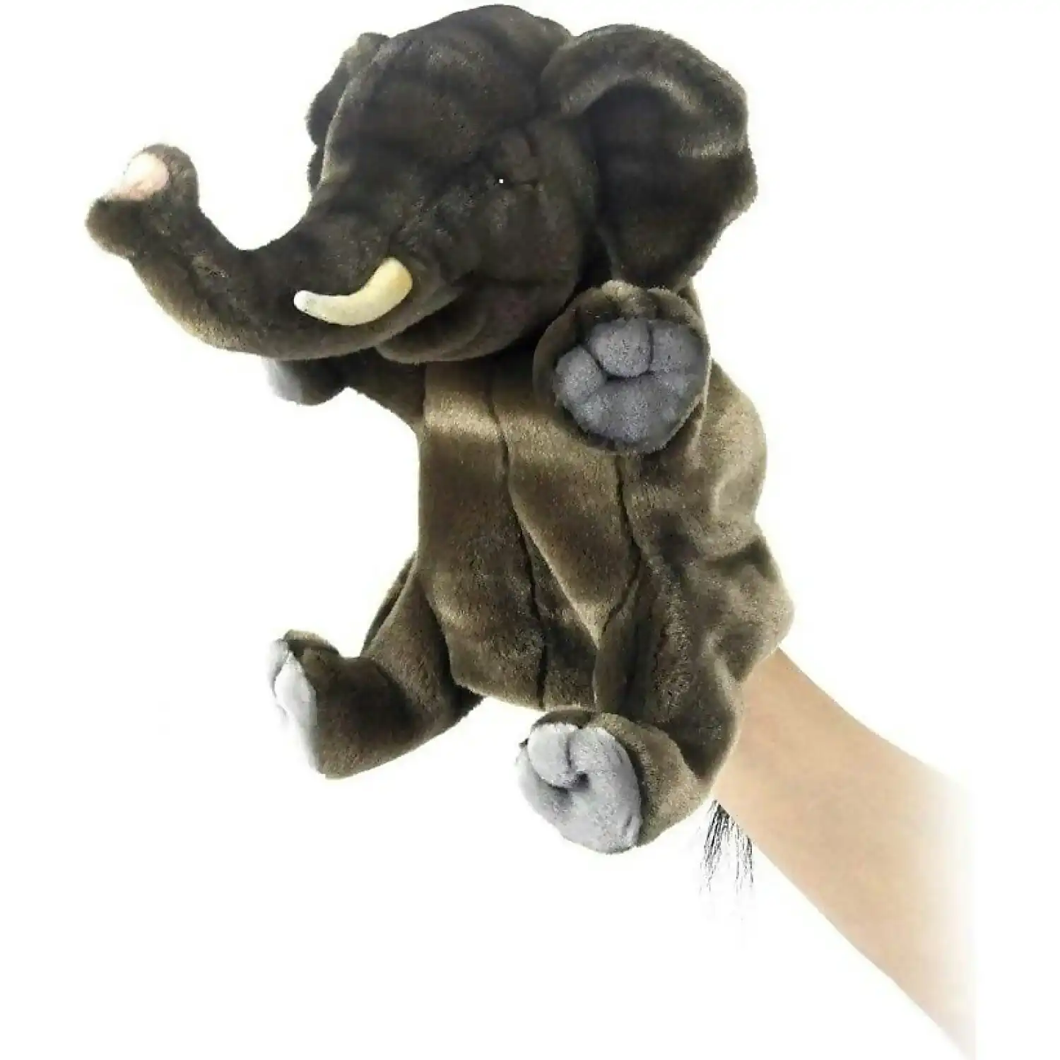Hansa - Puppet Elephant