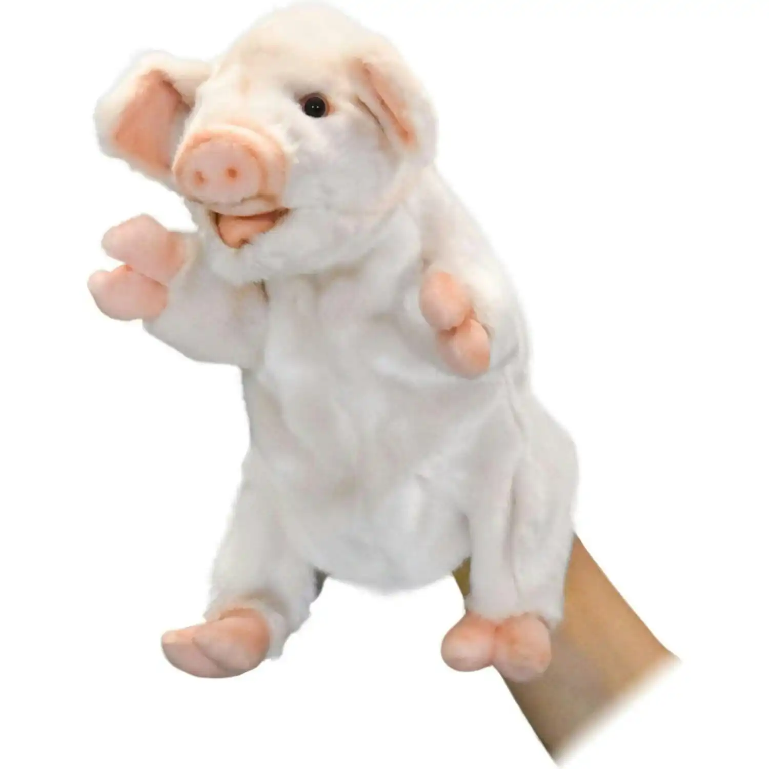 Hansa - Puppet Pig
