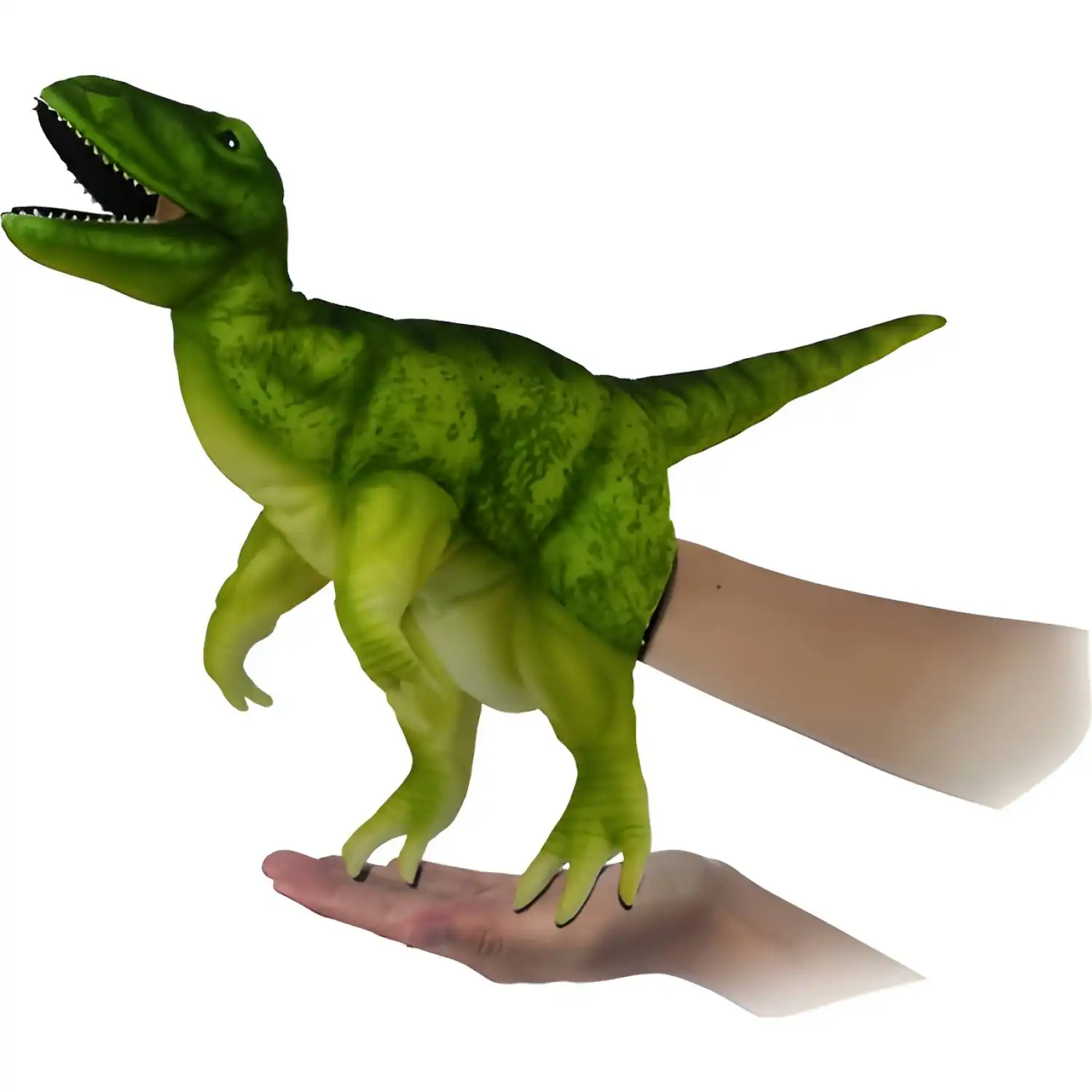 Hansa - Puppet Tyrannosaurus Rex