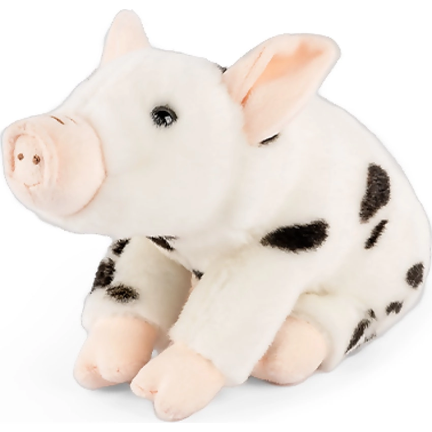 Living Nature - Juliana Piglet 17cm Plush