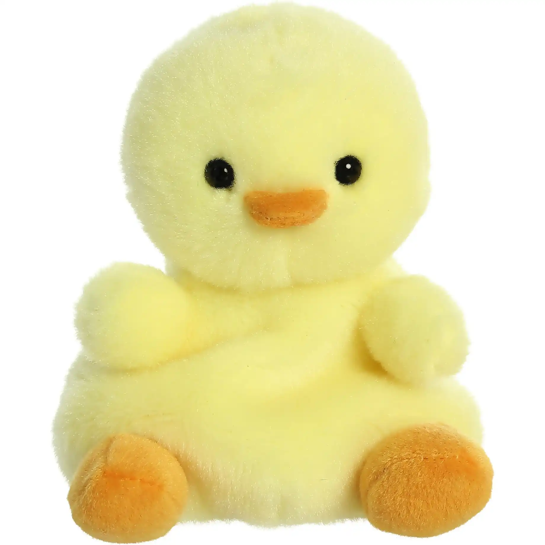 Cotton Candy - Palm Pals Betsy Chick 13cm