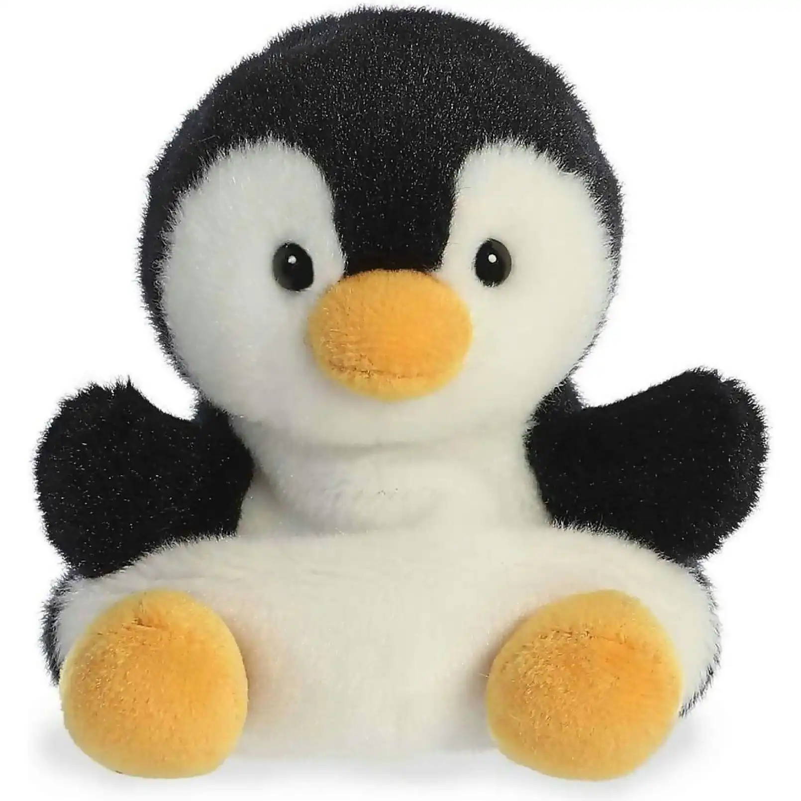 Cotton Candy - Palm Pals 13cm Chilly Penguin