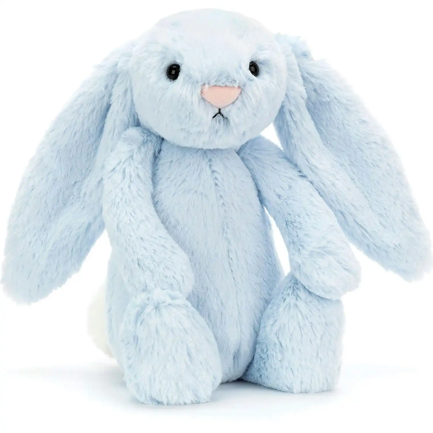 Jellycat - Bashful Blue Bunny Medium 31x12x9cm