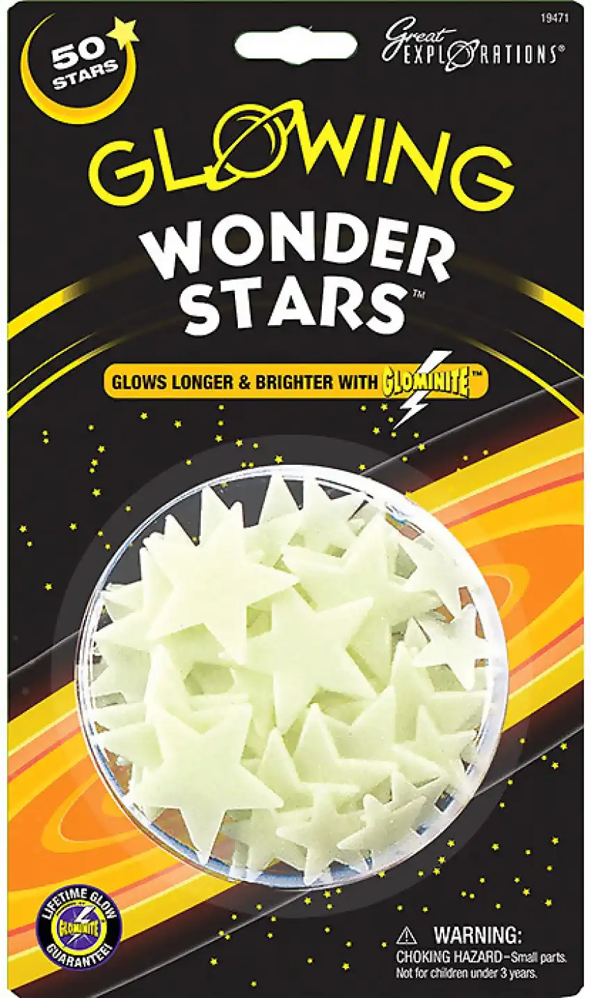 U Games - Wonder Stars - Great Explorations