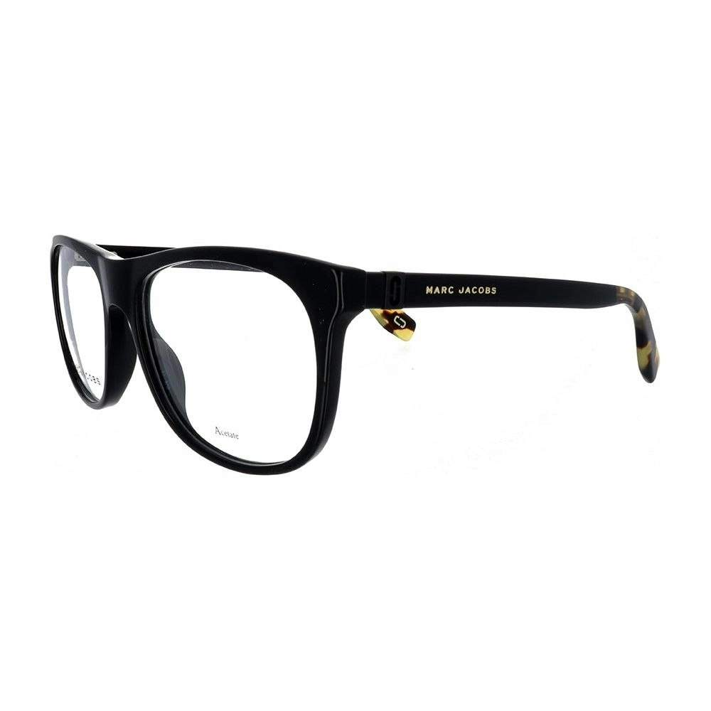 Marc Jacobs Eyewear Marc353-807-54 Unisex Acetate Optical Frame