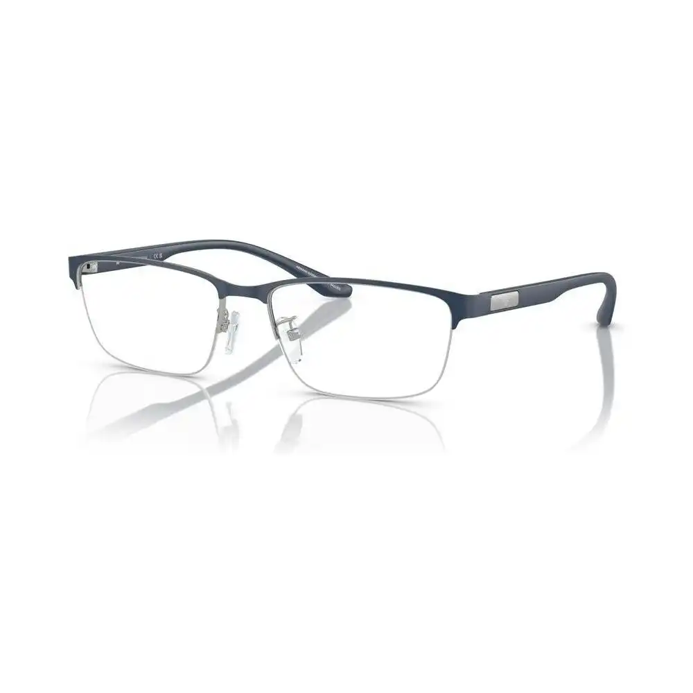 Emporio Armani Eyewear Ea 1147 Gent Metal