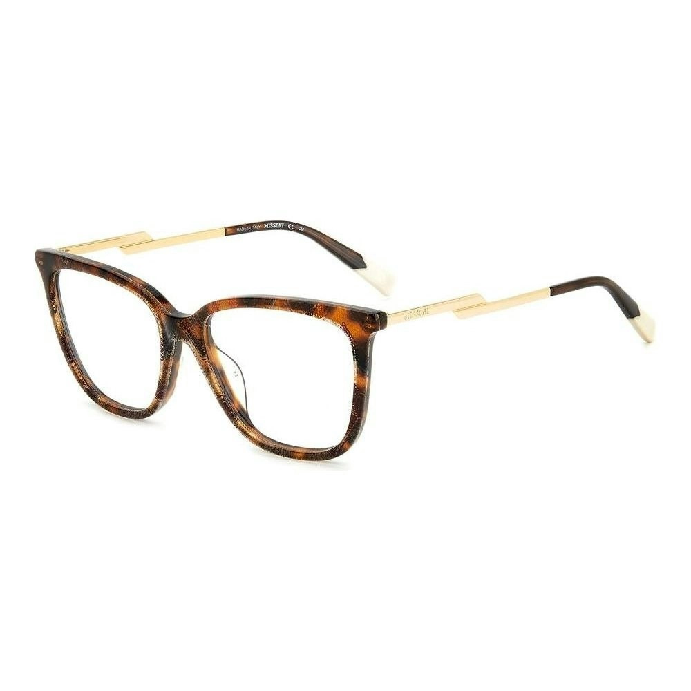 Missoni Vista Missoni Eyewear Mod. Mis 0125_g Ladies Acetate Frame