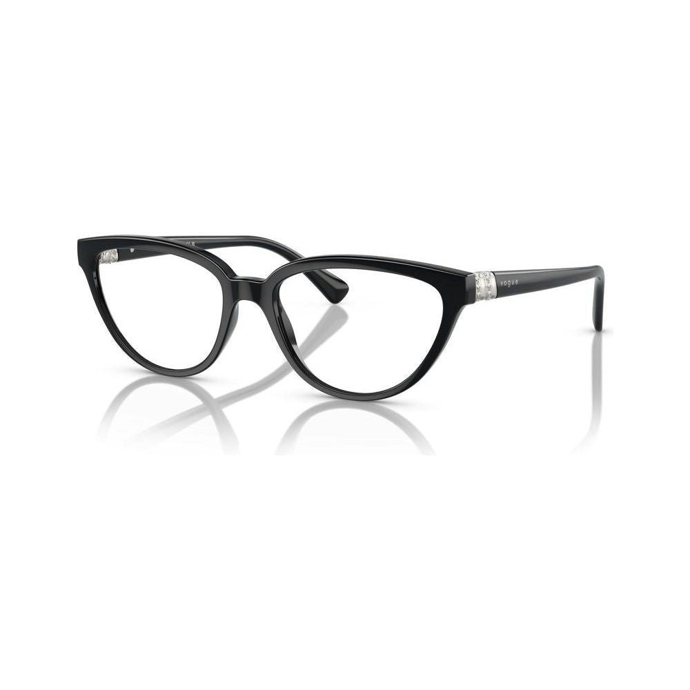 Vogue Eyewear - Mod. Vo 5517b Ladies' Eyeglasses In Acetate