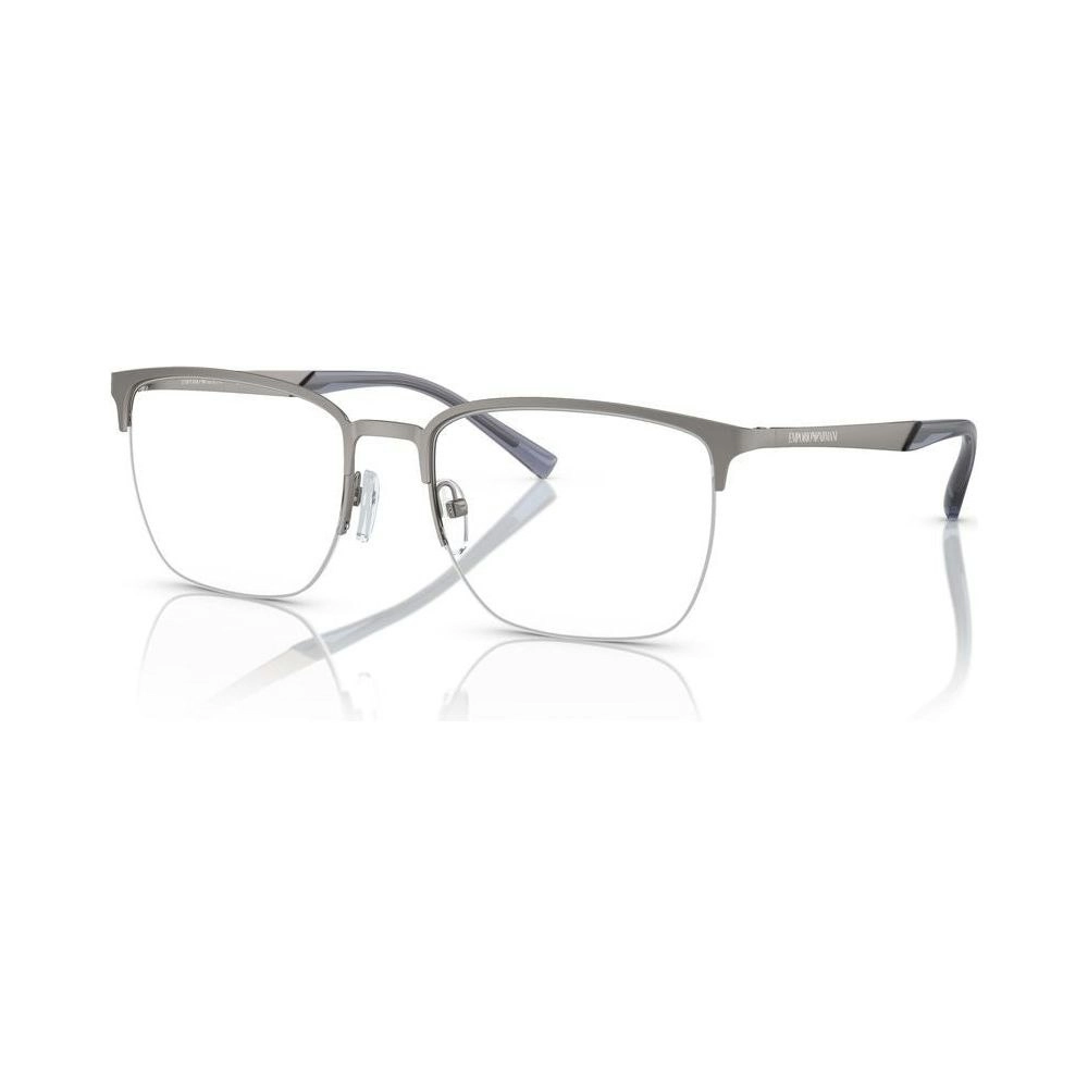 Emporio Armani Eyewear Ea 1151 Metal Gent