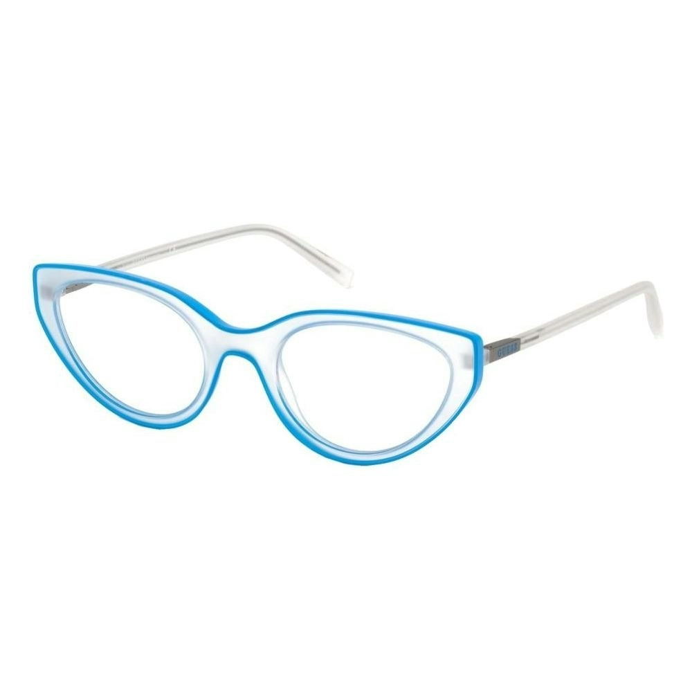 Guess Eyewear Mod. Gu3058 Women's Acetate Glasses