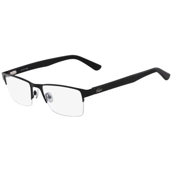 Lacoste Eyewear Mod. L2237 Men's Acetate Optical Glasses