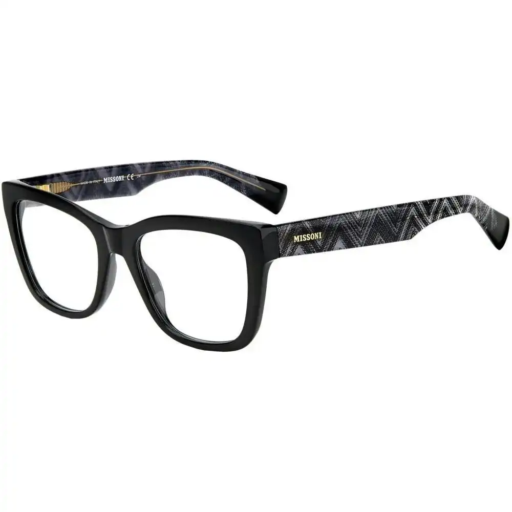 Missoni Vista Eyewear Missoni Mod. Mis 0081