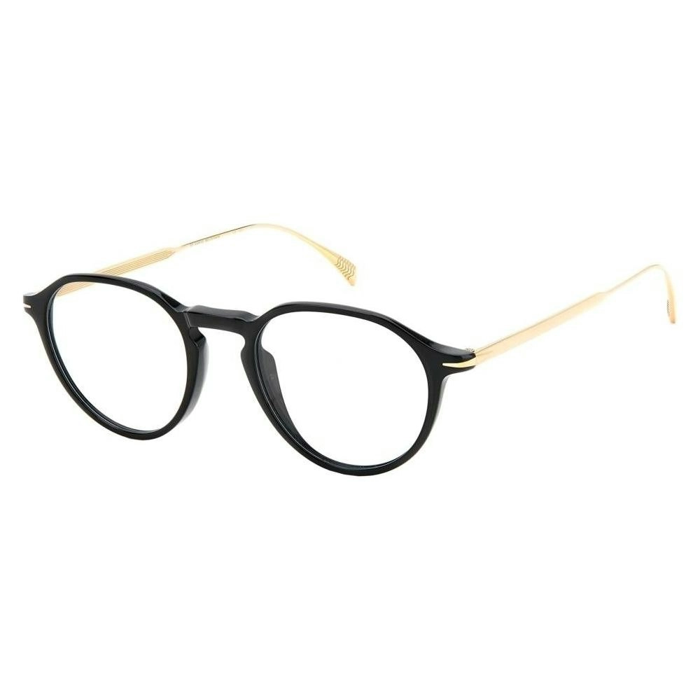 David Beckham Eyewear Db 1105 Women's Acetate Optical Frames