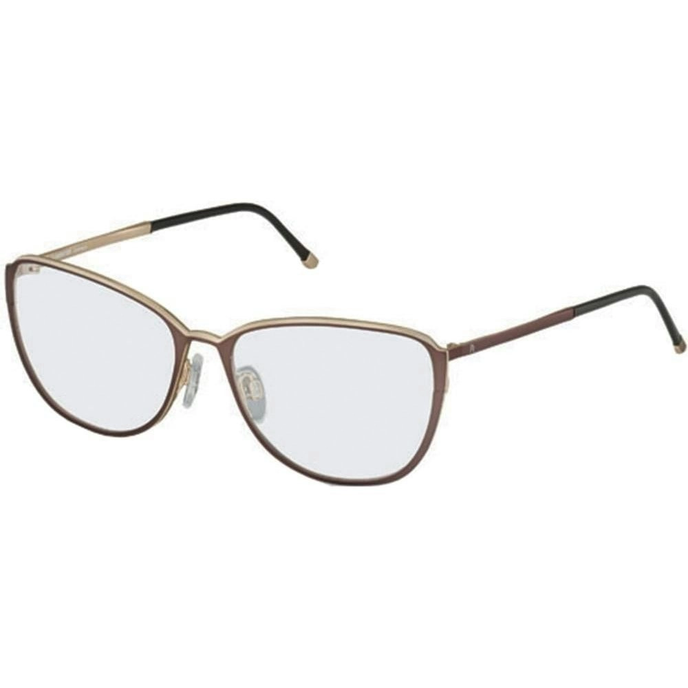 Rodenstock Eyewear Mod. R 2570 Men's Acetate Glasses