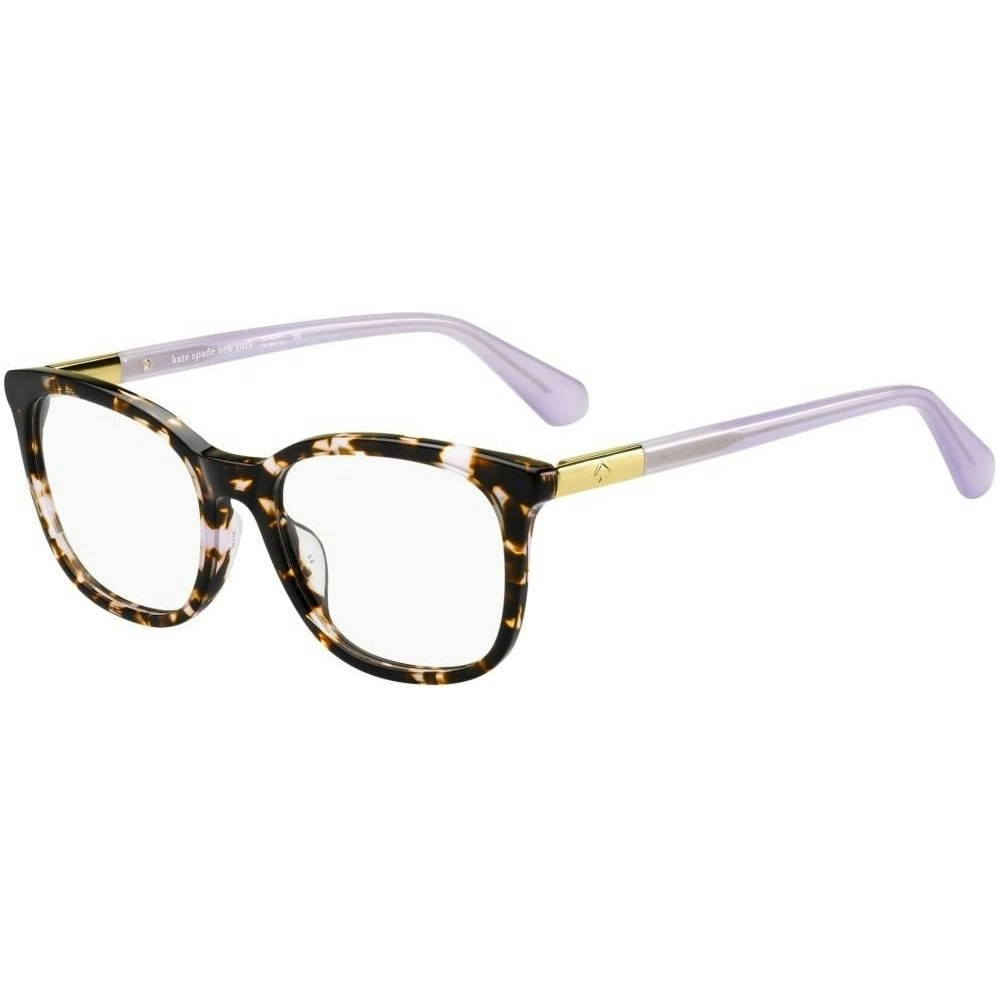 Kate Spade Eyewear Mod. Jalisha - Women's Acetate Eyeglasses