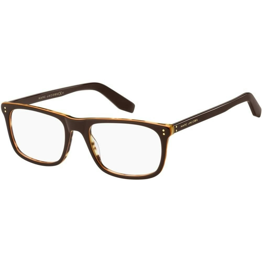 Marc Jacobs Eyewear Mod. Marc 394 Unisex Acetate Glasses