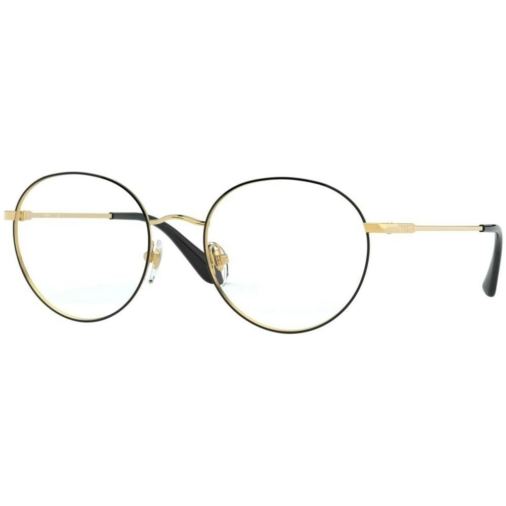 Vogue Eyewear - Mod. Vo 4177 Optical Glasses - Women's - Acetate.